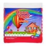 Bona Papa Diapers Size 3 Medium Mega Pack 5-10kg