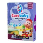 care baby diapers size 6