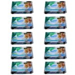 Sensitive Baby Wipes Paramount Pack of 10