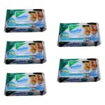 Sensitive Baby Wipes Pack of 5