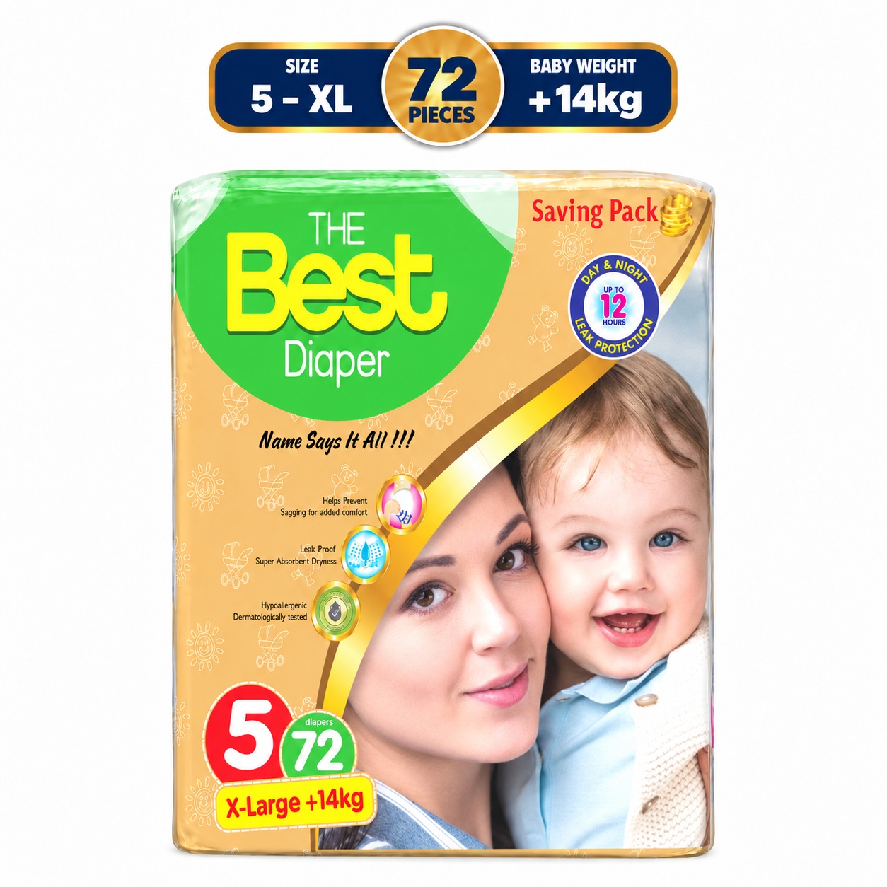 best baby diapers size 5 Best Baby Diapers Size 5 XL Mega Pack +14kg