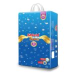 Shield Baby Diapers Size 5 XL Super Bachat Pack 11-25kg