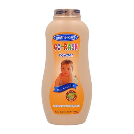 Baby Essentials