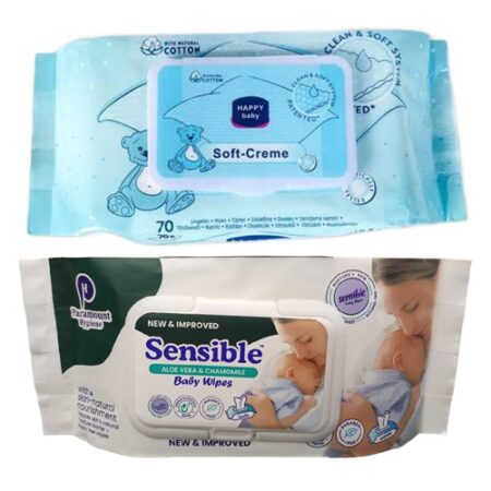 Baby Wipes