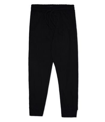 Black Grip Trouser