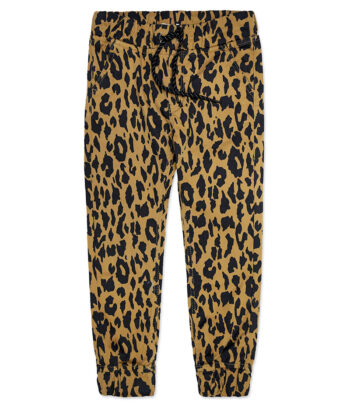 Cheetah Trouser