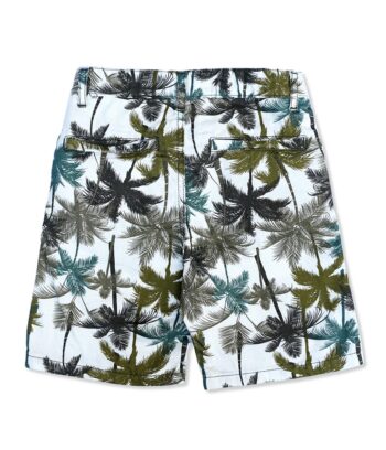 Date Tree Shorts