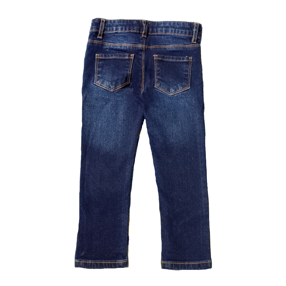 Dark-Blue-Denim-Pant-1T back