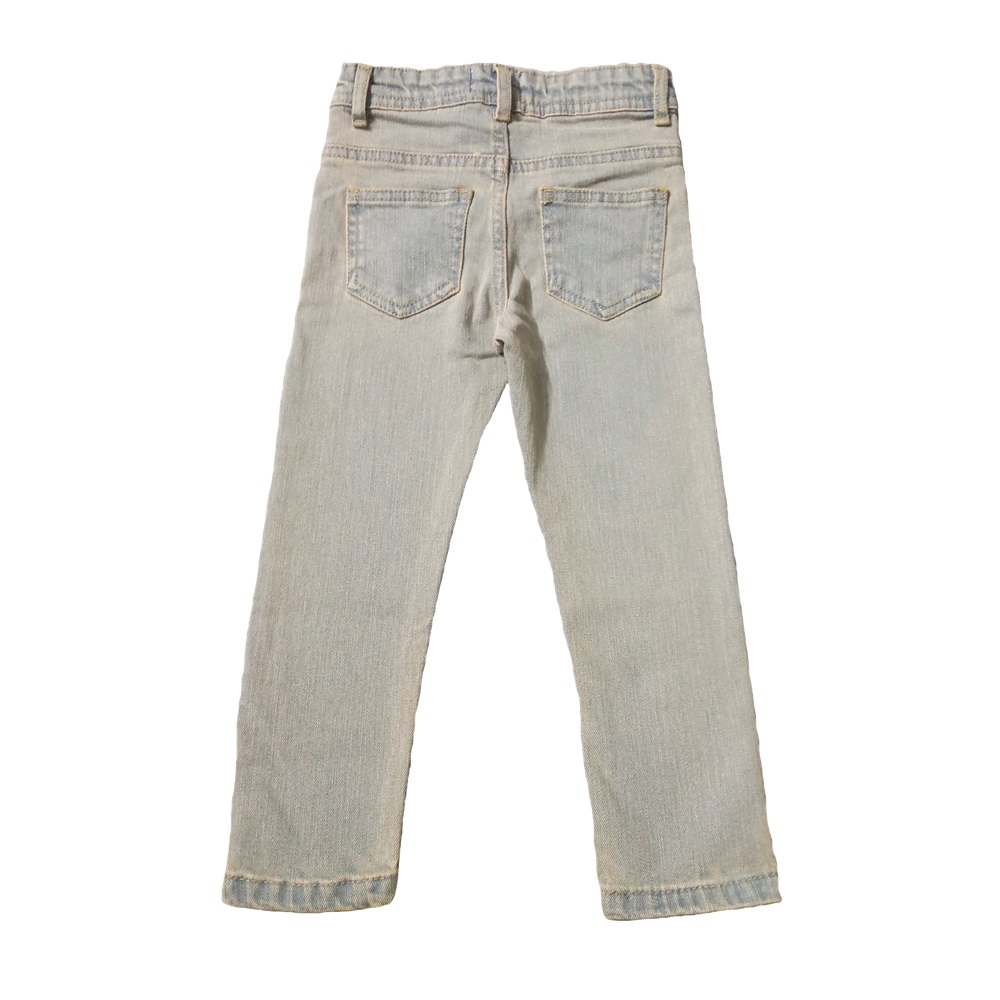 Dirty-Blue-Denim-pant back