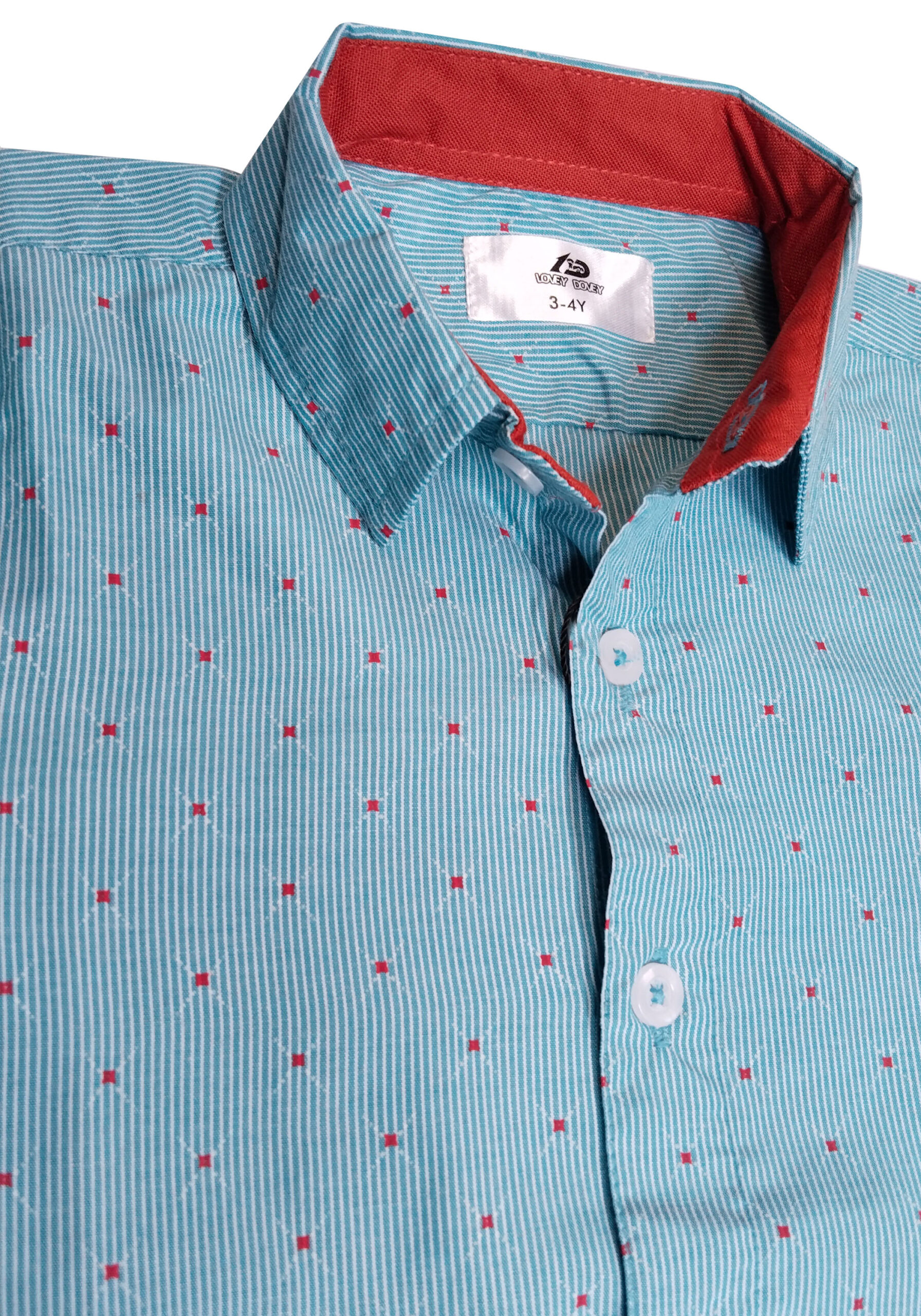 Dotted-Blue-Stripe-Shirt-zoom