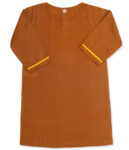 EMB-KURTI-BROWN-WOVEN-100-COTTON-PKR-2500.jpg
