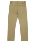 Khaki Boys Cotton Pant