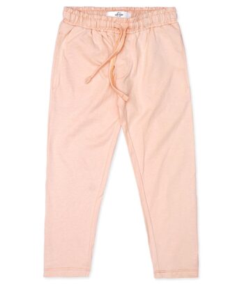 Light Peach Trouser