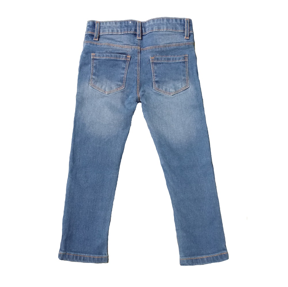 Medium-Blue-Denim-pant-1T back
