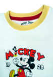 Mickey-front
