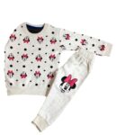 Minnie Mouse TrackSuit