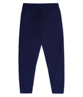 Navy Blue Trouser