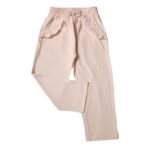 Peach-Pocket-Trouser