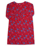 RED-FLORAL-KURTI-WITH-TROUSER-WOVEN-100-COTTON-PKR-2500.jpg