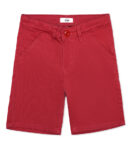 Red-Cotton-Short-woven-100-cotton-PKR-2199.jpg
