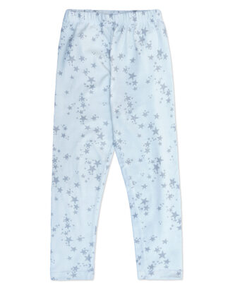 Star White Trouser