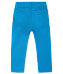 Sea Green girls Pant