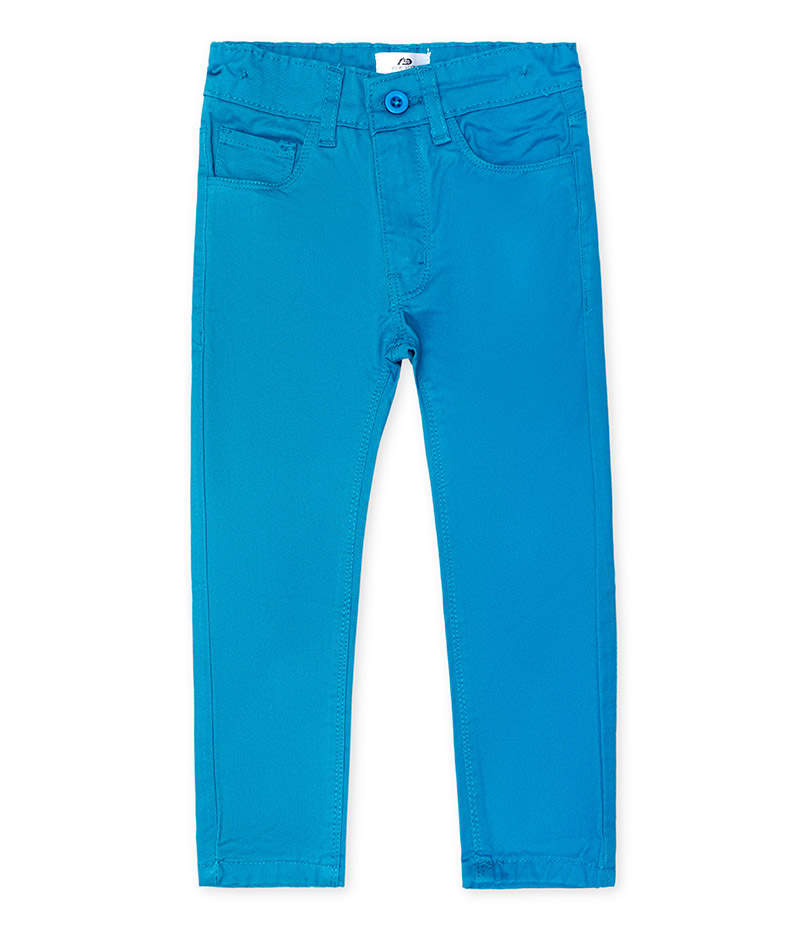 Sea Green girls Pant Sea Green Girls Pant