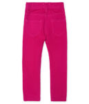 Shocking Pink girls Pant