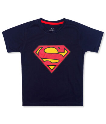 Superman Logo T-Shirt