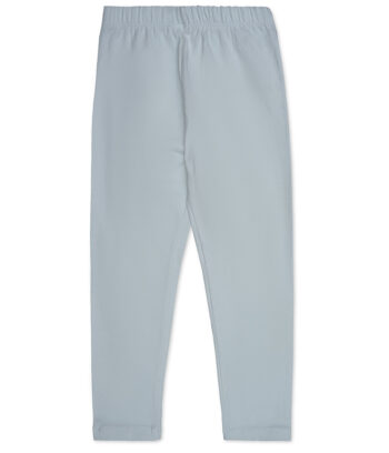 Grey White Trouser