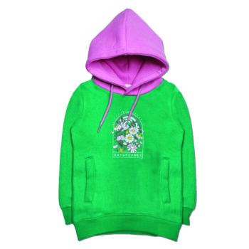 Day Dreamer Girls Hoodie