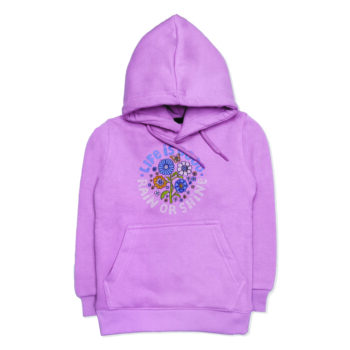 Life is Good Girls Hoodie