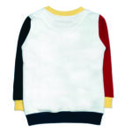 Mickey-front