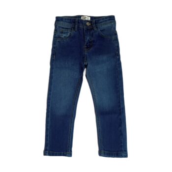 Medium Blue Denim Pant 2T