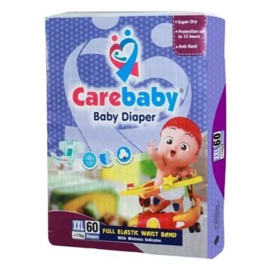 Baby Diapers