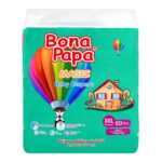 bona papa baby diapers size 6