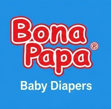 Bona Papa Baby Diapers