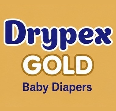 Drypex Baby Diapers