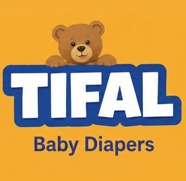 Tifal Baby Diapers